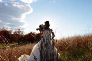 Morningside Inn Fall Landscape - Courtesy of The Crystal Lenz