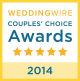 Wedding Venue Couples Choice 2014