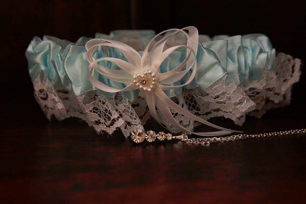 Maryland bride lace