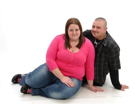 Ashley and Travis - Our Story