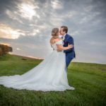Country Wedding in Maryland